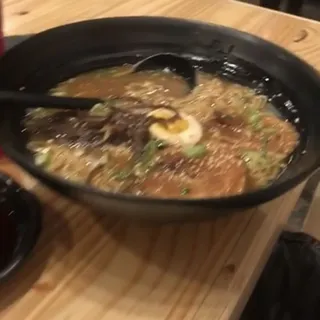 TONKOTSU SHIO