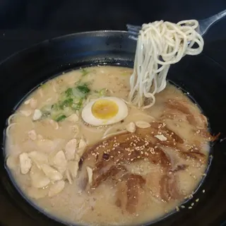 TONKOTSU RICH