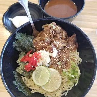 BEEF MAZESOBA