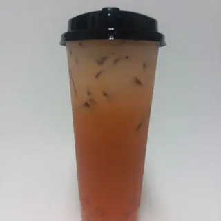 THAI ICED TEA