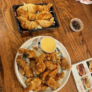 KARAAGE DON