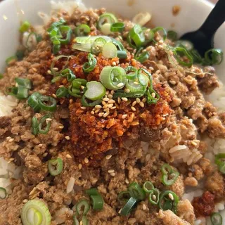 SPICY TANTAN DON