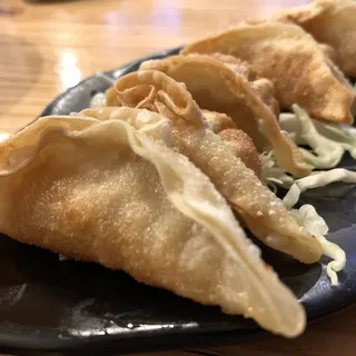 PORK GYOZA