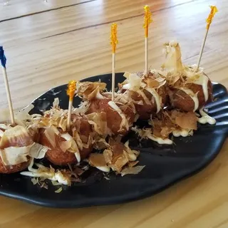 TAKOYAKI