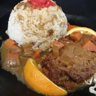 PORK CUTLET