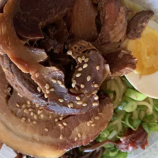 Tonkotsu Shoyu Ramen