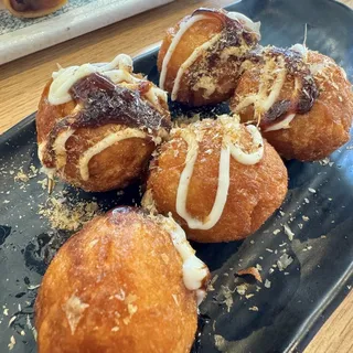 Takoyaki (5) ()