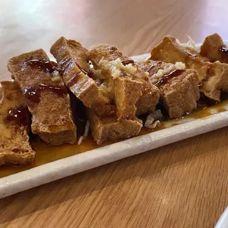 Tofu Steak ()