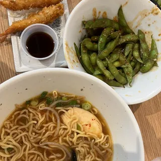 Hibachi Fried Rice ()