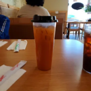 Thai Iced Tea