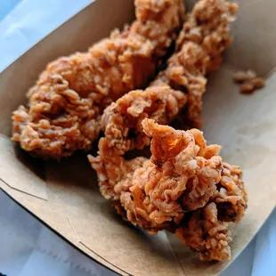 Chicken Tenders