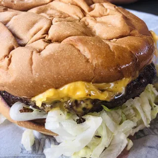 Cheeseburger