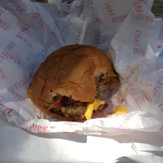 Dirty Love Burger