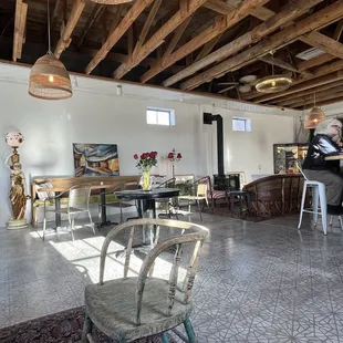 Awesome little wine bar.  They have a great patio too.