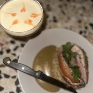 Holiday in Cambodia &amp; Duck Breast