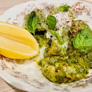 Gnudi