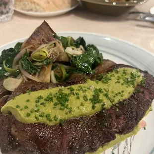 Ny Strip