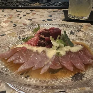 Sashimi