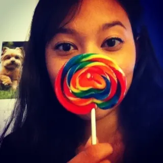 Kiana V.