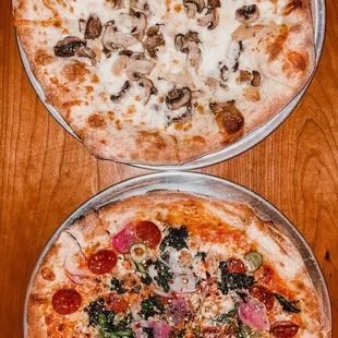 Supreme Pizza