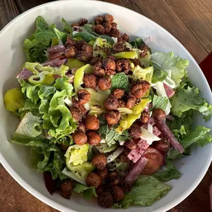 Chopped Salad
