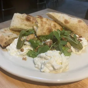 Burrata