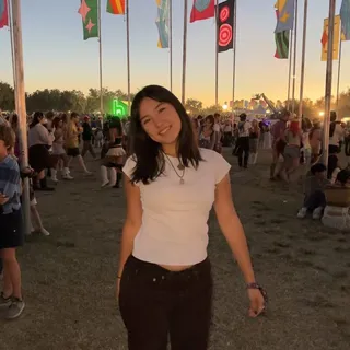 Isobel B.