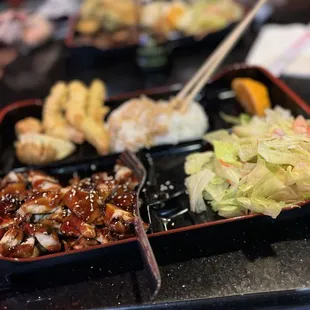 Love Sushi