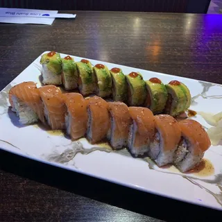Jin's Roll