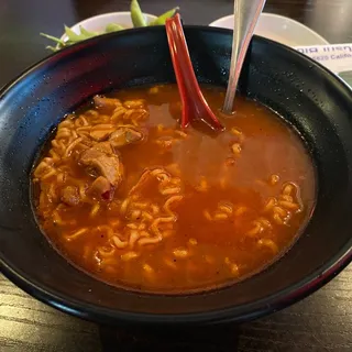 Chicken Ramen