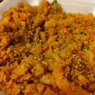 Fried Rice