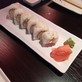California Roll