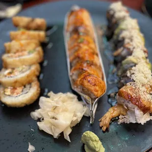 Love Sushi