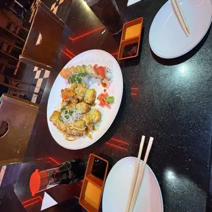 food