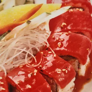 food, steak