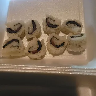 Spicy Tuna Roll