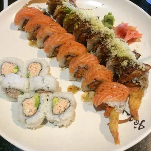 California Roll