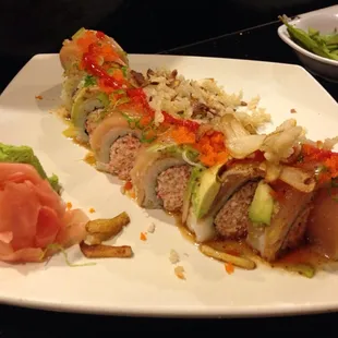 Fantasy Roll