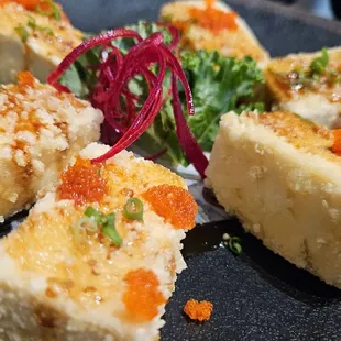 TOFU