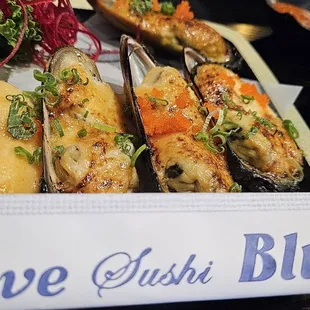 food, oysters and mussels, mussels, shellfish, oysters