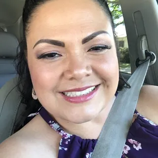 Nicole V.