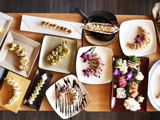 Yummy Sushi