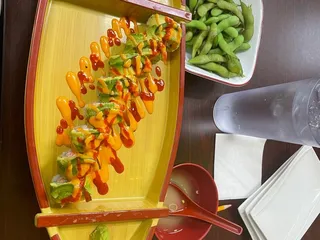 Sushi Zone
