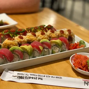 Sushi