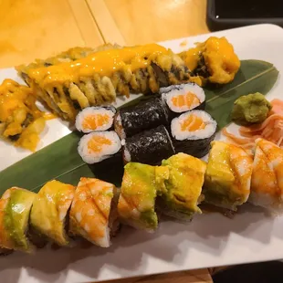 food, sashimi, sushi and sashimi, sushi
