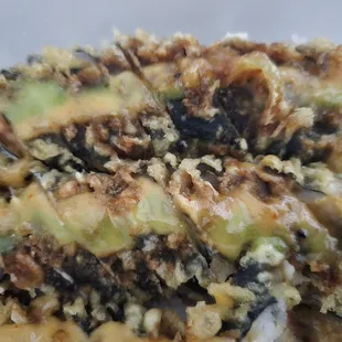 Fantastic Roll