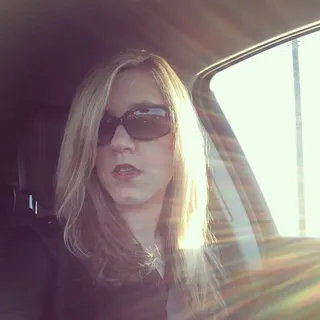 Ashley G.