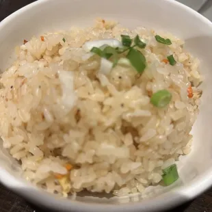 Fried Rice