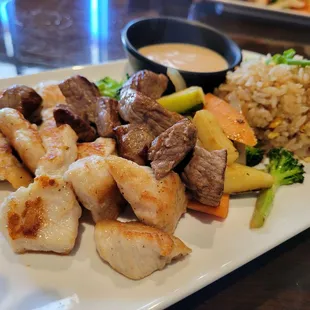 food, steak