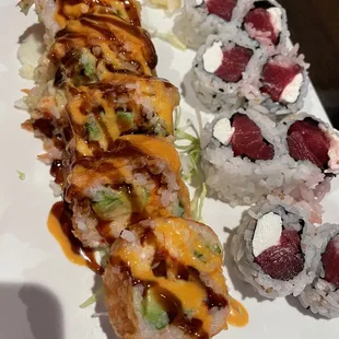 Tuna Roll